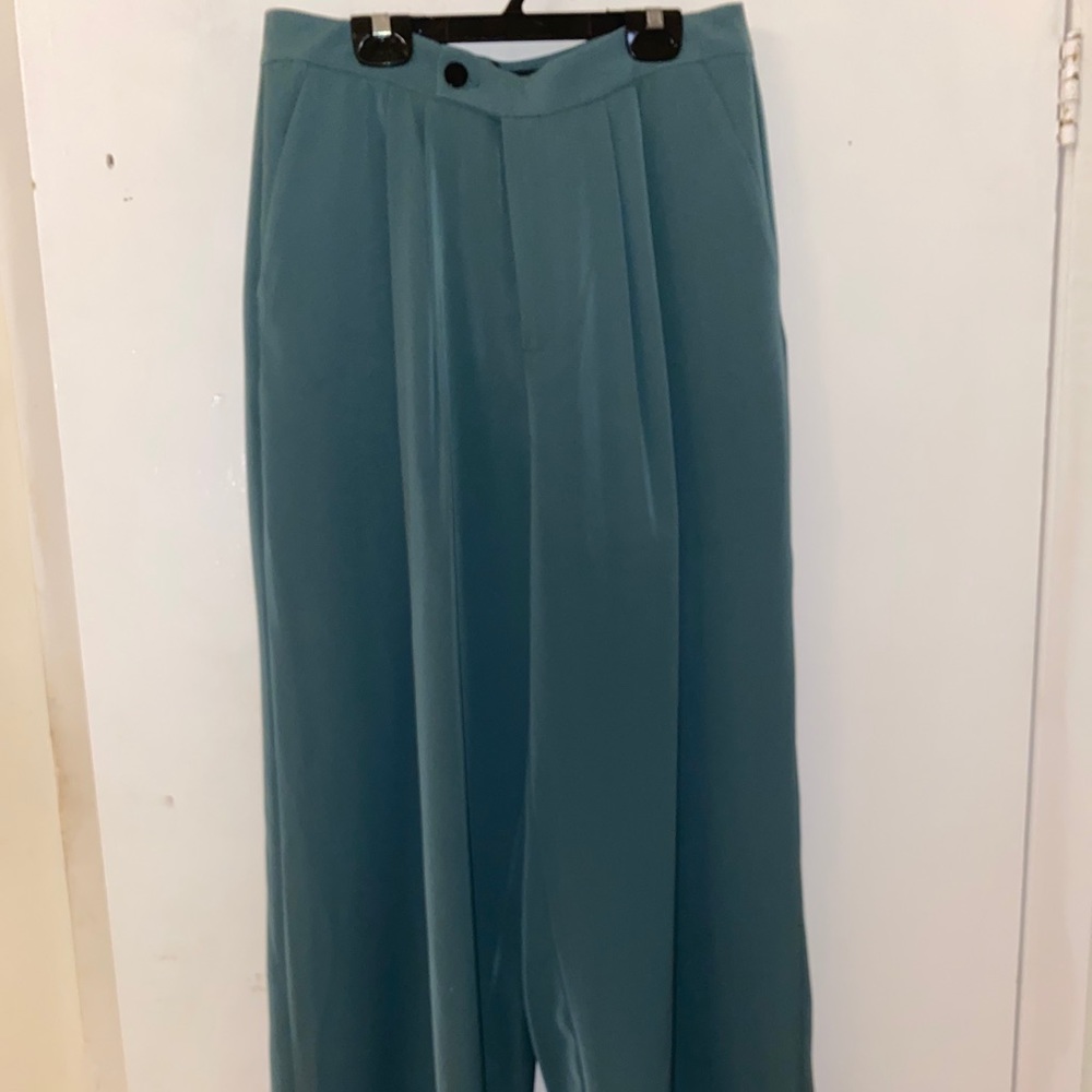 Icōne Teal Suit - Picture 3 of 8